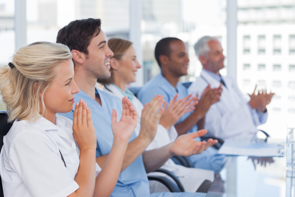 2021/2022 Healthcare Simulation Conferences & to Attend